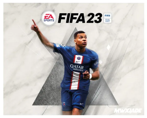 ▶️ FIFA 23 💎💥 FOREVER 🟢 PS4/PS5