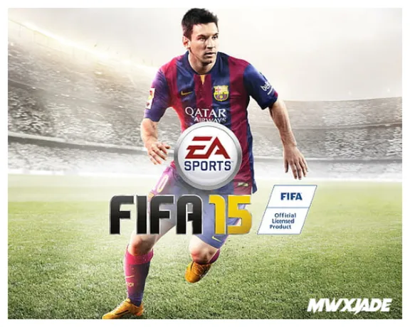 ▶️ FIFA 15 💎💥 GUARANTEE 🟢 EA APP