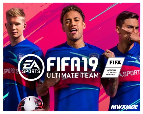 ▶️ FIFA 19 💎💥 GUARANTEE 🟢 EA APP