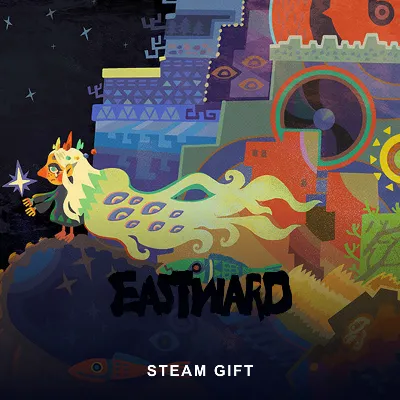 Eastward (Steam Gift) · Russia & worldwide · Auto 24/7