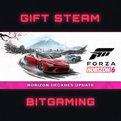 Forza Horizon 6 Deluxe Edition | Russia + World | Auto