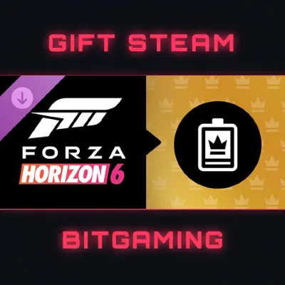 Forza Horizon 6 VIP Membership | DLC | RU+WORLD | AUTO