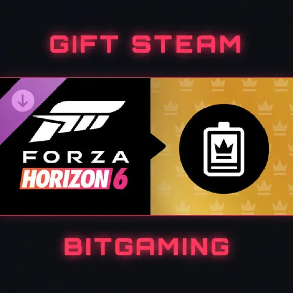 Forza Horizon 6 VIP Membership | DLC | RU+WORLD | AUTO