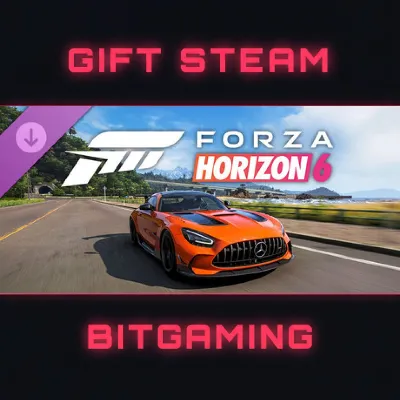 Forza Horizon 6 Welcome Pack | DLC | RU+WORLD | AUTO