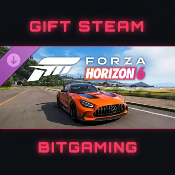 Forza Horizon 6 Welcome Pack | DLC | RU+WORLD | AUTO