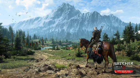 🔥 The Witcher 3: Wild Hunt-Complete Edition | Steam Russia 🔥