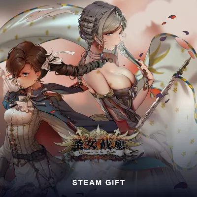 Banner of the Maid (Steam Gift) · Russia & worldwide · Auto 24/7