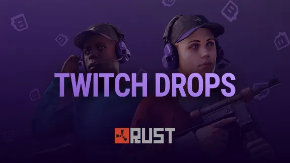 Rust СТИМ АККАУНТ 🛠️【ТВИЧ / КИК - ДРОПЫ / ДРОПСЫ】🔫588+ СКИНОВ • 1--52 РАУНДЫ
