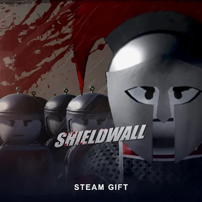 Shieldwall (Steam Gift) · Russia & worldwide · Auto 24/7