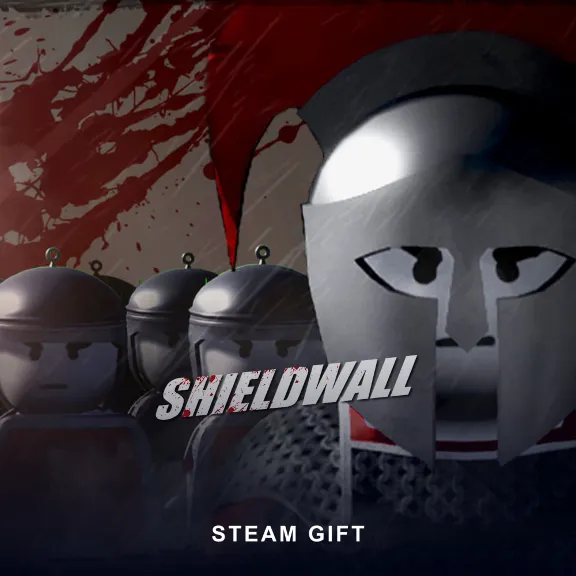 Shieldwall (Steam Gift) · Russia & worldwide · Auto 24/7