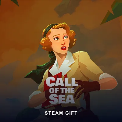 Call of the Sea (Steam Gift) · Russia & worldwide · Auto 24/7