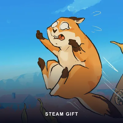 Leaf it Alone (Steam Gift) · Russia & worldwide · Auto 24/7