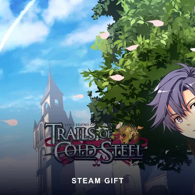 The Legend of Heroes: Trails of Cold S… (Steam Gift) · Russia & worldwide · Auto 24/7
