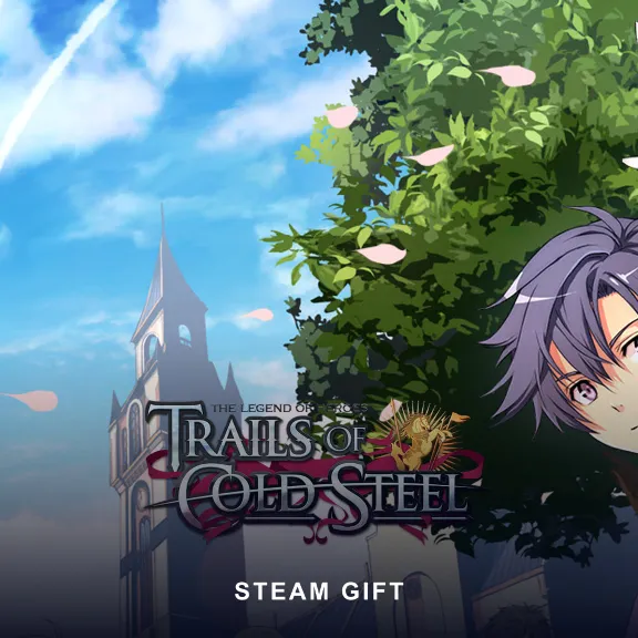 The Legend of Heroes: Trails of Cold S… (Steam Gift) · Russia & worldwide · Auto 24/7
