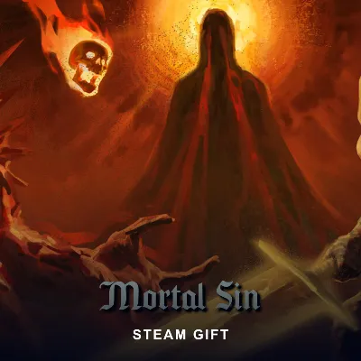 Mortal Sin (Steam Gift) · Russia & worldwide · Auto 24/7