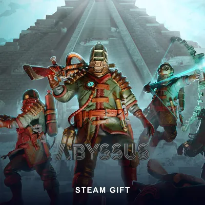 Abyssus (Steam Gift) · Russia & worldwide · Auto 24/7