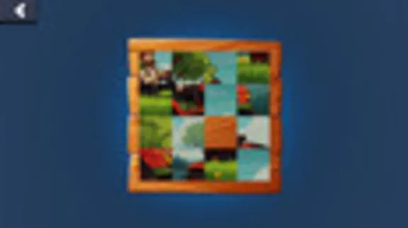 Lawnmower Puzzle (STEAM KEY/REGION FREE)