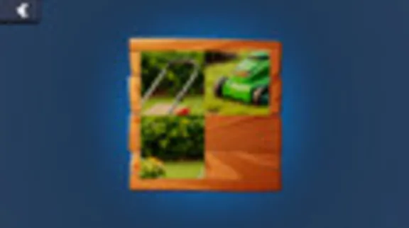 Lawnmower Puzzle (STEAM KEY/REGION FREE)