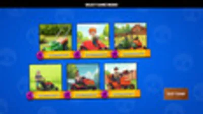 Lawnmower Puzzle (STEAM KEY/REGION FREE)