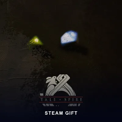 TaleSpire (Steam Gift) · Russia & worldwide · Auto 24/7