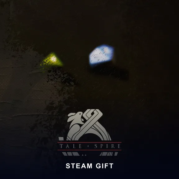 TaleSpire (Steam Gift) · Russia & worldwide · Auto 24/7