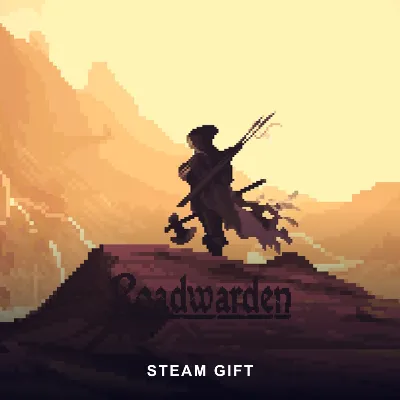 Roadwarden (Steam Gift) · РФ и мир · Автовыдача 24/7