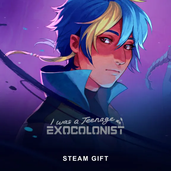 I Was a Teenage Exocolonist (Steam Gift) · Russia & worldwide · Auto 24/7