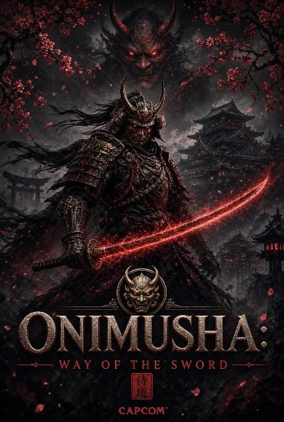 Без очереди Onimusha: Way of the Sword Steam Offline 150+ игр | Без Guard |