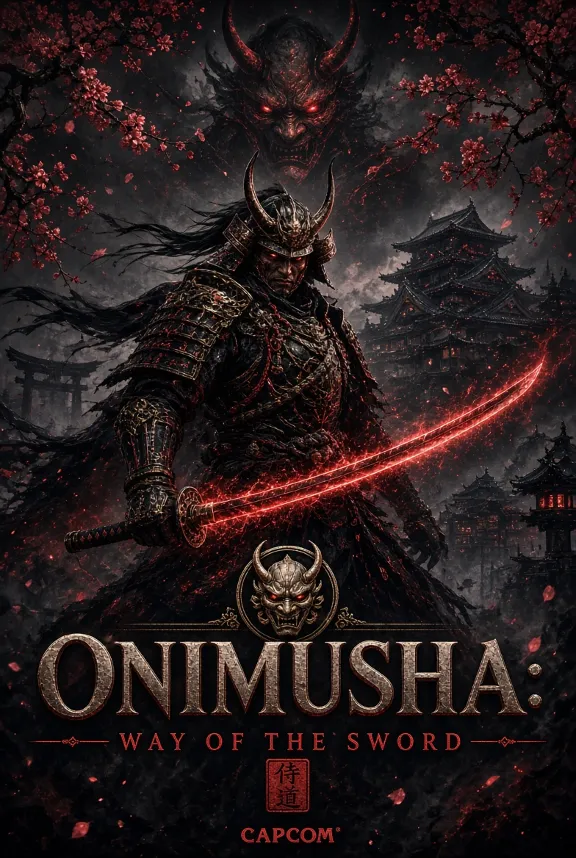 Без очереди Onimusha: Way of the Sword Steam Offline 150+ игр | Без Guard |