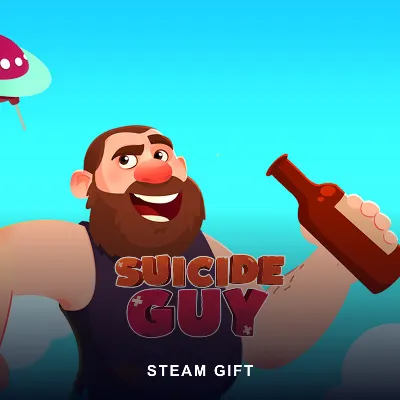 Suicide Guy (Steam Gift) · Russia & worldwide · Auto 24/7
