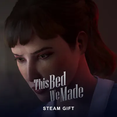 This Bed We Made (Steam Gift) · Russia & worldwide · Auto 24/7