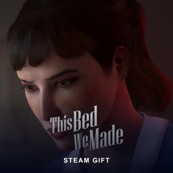 This Bed We Made (Steam Gift) · Russia & worldwide · Auto 24/7