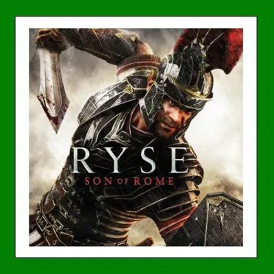 ✅Ryse: Son of Rome✔️Steam⭐Автодоставка✔️Россия регион✔️АКЦИЯ🎁