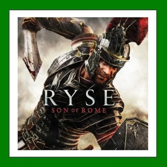 ✅Ryse: Son of Rome✔️Steam⭐Автодоставка✔️Россия регион✔️АКЦИЯ🎁