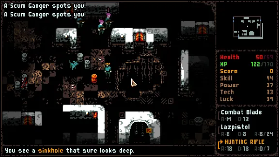 Deadzoned AUTODELIVERY STEAM GIFT INSTANTLY