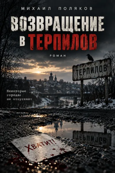 Возвращение в Терпилов