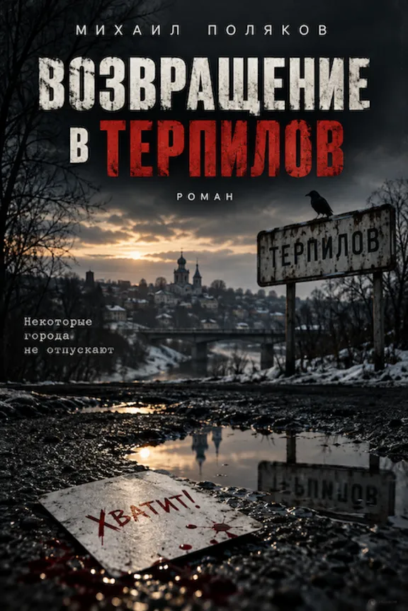Возвращение в Терпилов