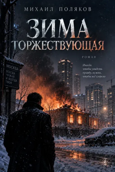 Зима торжествующая