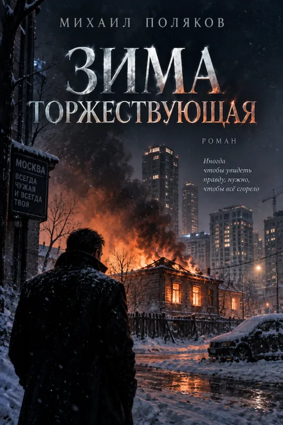 Зима торжествующая