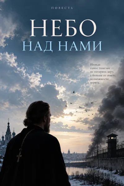 Небо над нами