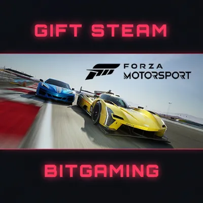 Forza Motorsport Premium Edition | Russia + World | Auto