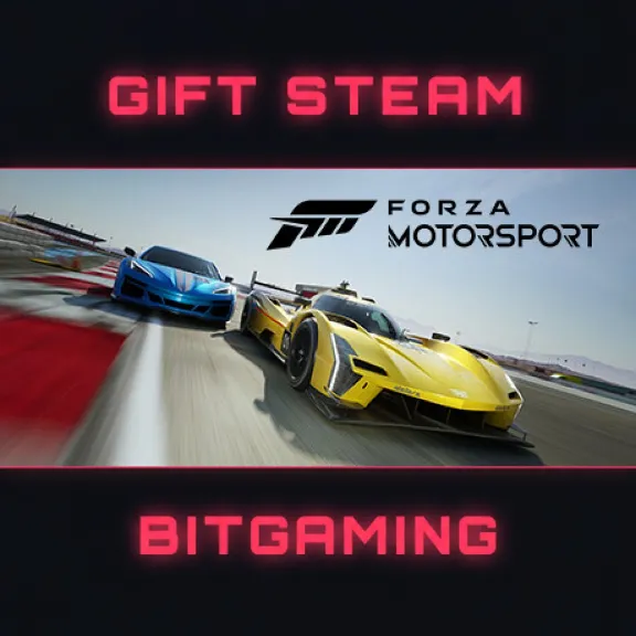 Forza Motorsport Premium Edition | Russia + World | Auto