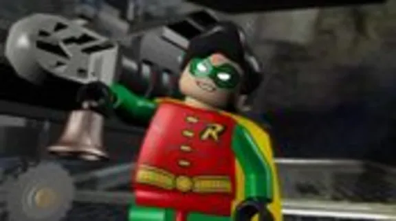 LEGO Batman: The Videogame Steam Key Global