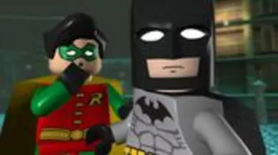 LEGO Batman: The Videogame Steam Key Global
