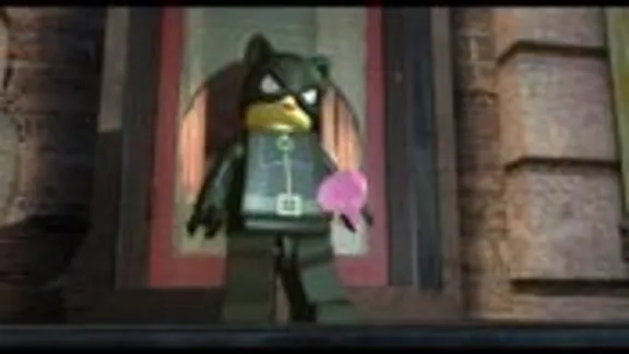 LEGO Batman: The Videogame Steam Key Global