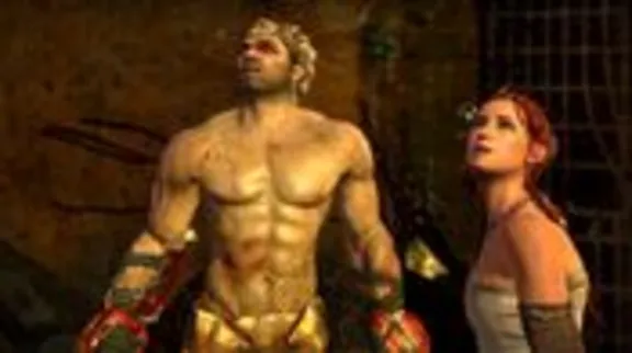 Enslaved Odyssey to the West  Steam Key Global