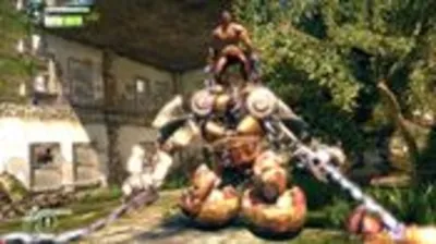 Enslaved Odyssey to the West  Steam Key Global