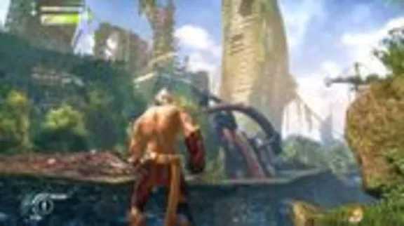Enslaved Odyssey to the West  Steam Key Global