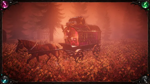 ️ALL COUNTRIES️ Pumpkin Woods STEAM GIFT