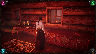️ALL COUNTRIES️ Pumpkin Woods STEAM GIFT